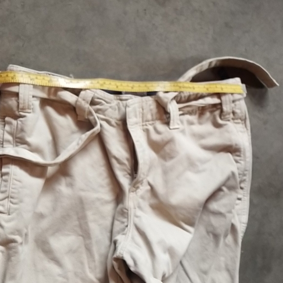 Mexx wide leg pants with zip side pockets - Picture 6 of 6